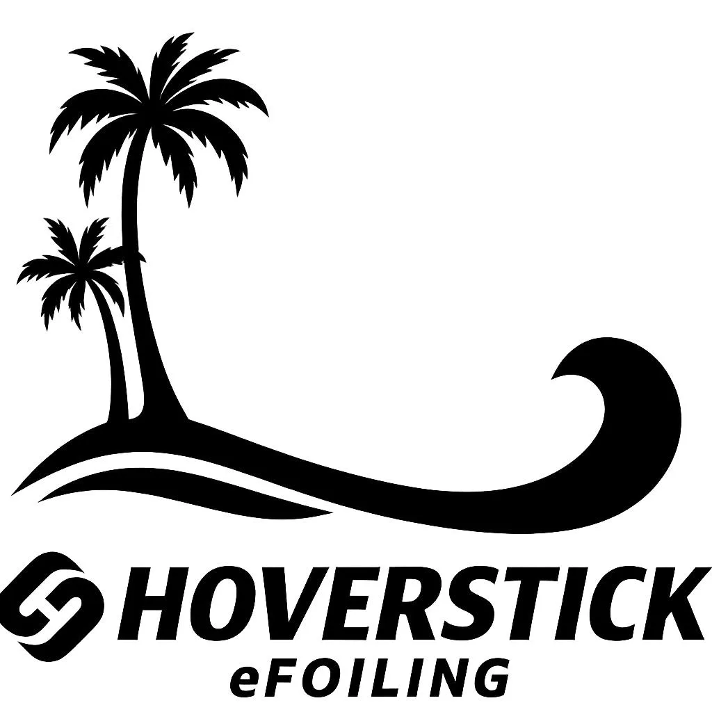 Hoverstick logo